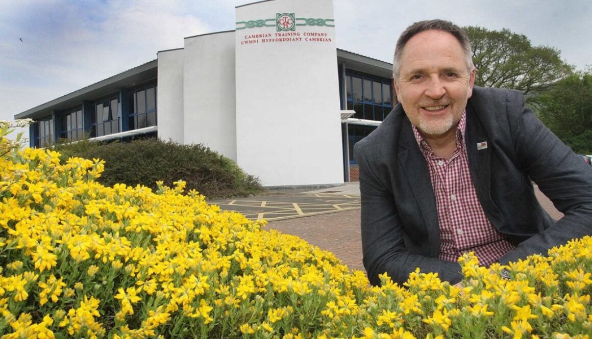 Cambrian Training Company