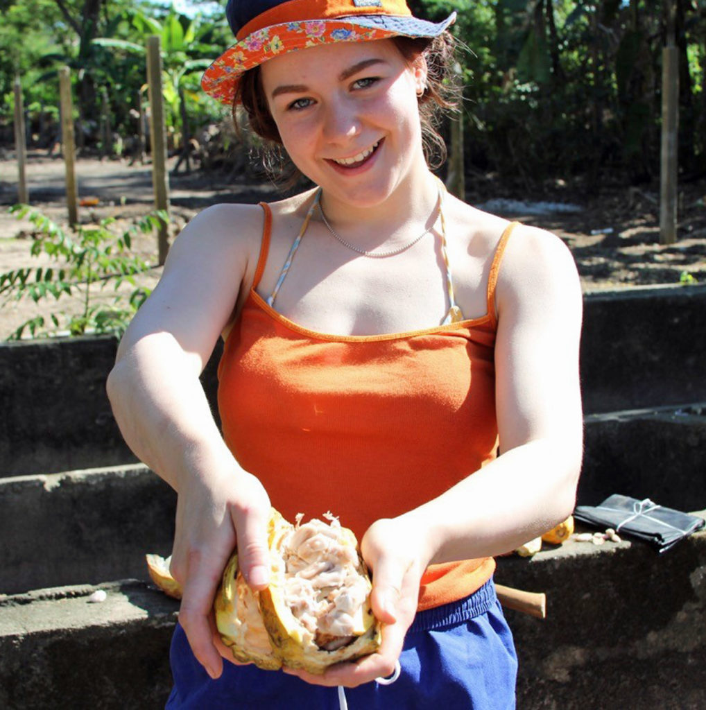 Cambrian Training Catalyse Madagascan Trip