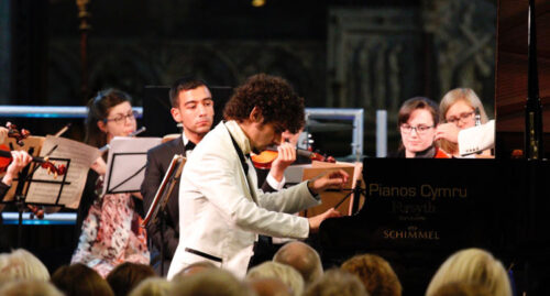 Federico Colli