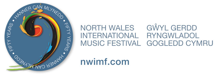 North Wales International Music Festival
