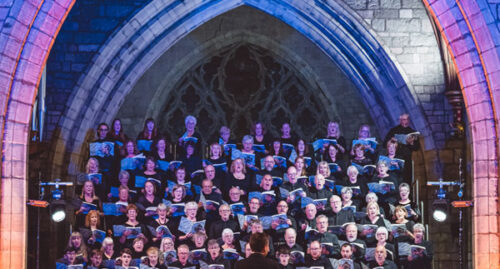 North Wales International Music Festival