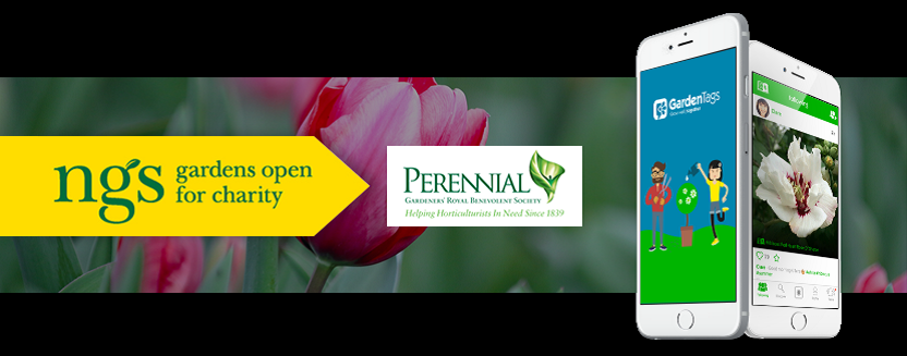 national gardens sceme and perenial