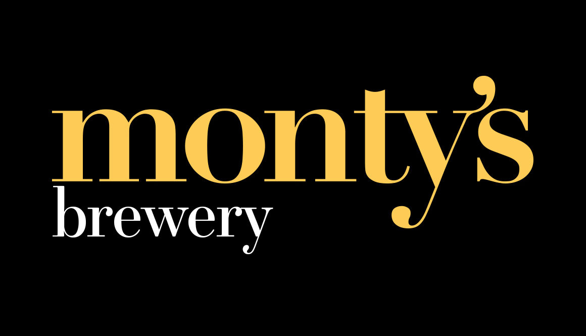 Monty's Brewery Finalists for Champion Beer of Britain 2016