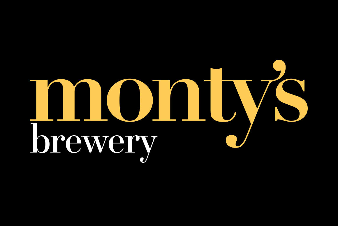 Monty’s Brewery
