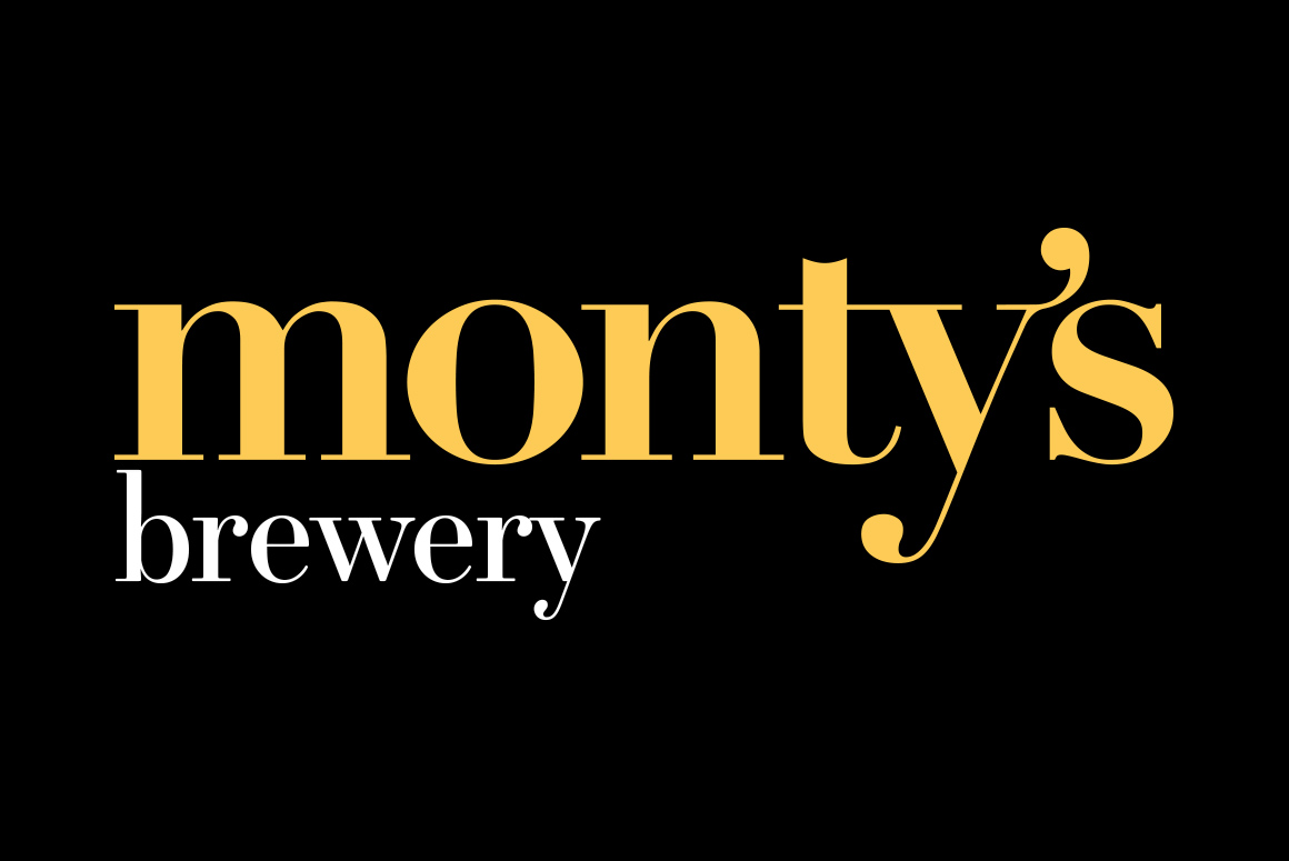 Monty's Brewery Finalists for Champion Beer of Britain 2016