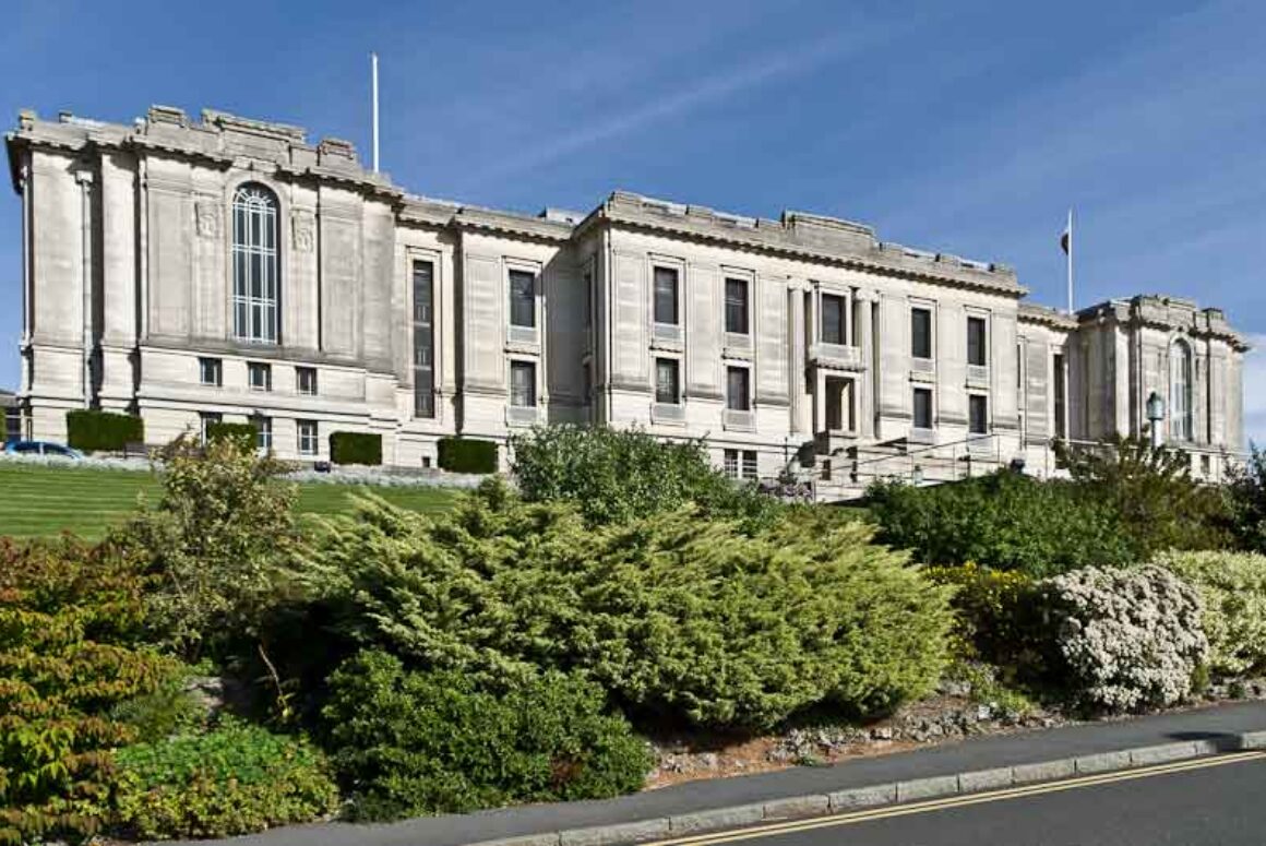 Library of Wales – International Digital Preservation Day
