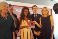 Coleg Sir Gâr Student Shortlisted in British Education Awards