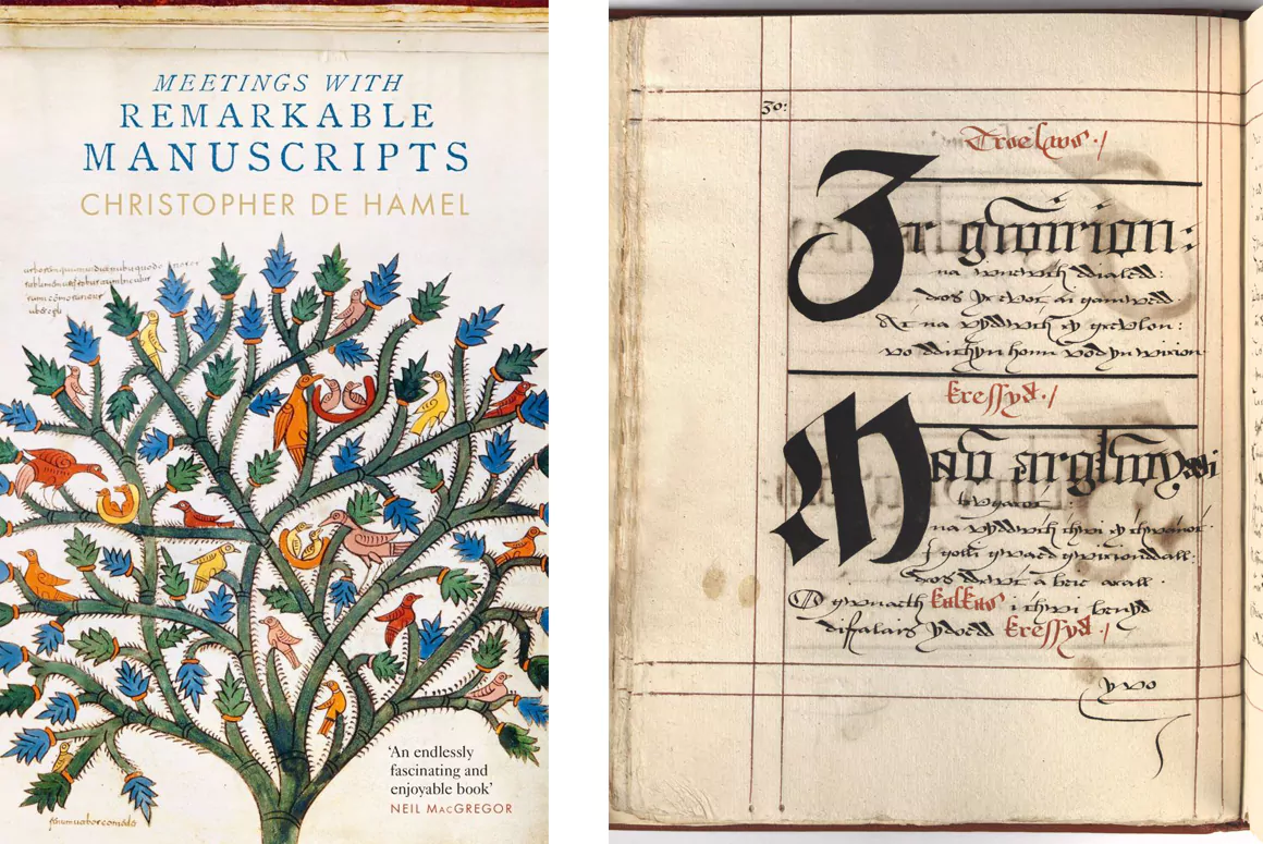Chaucer Goes Global