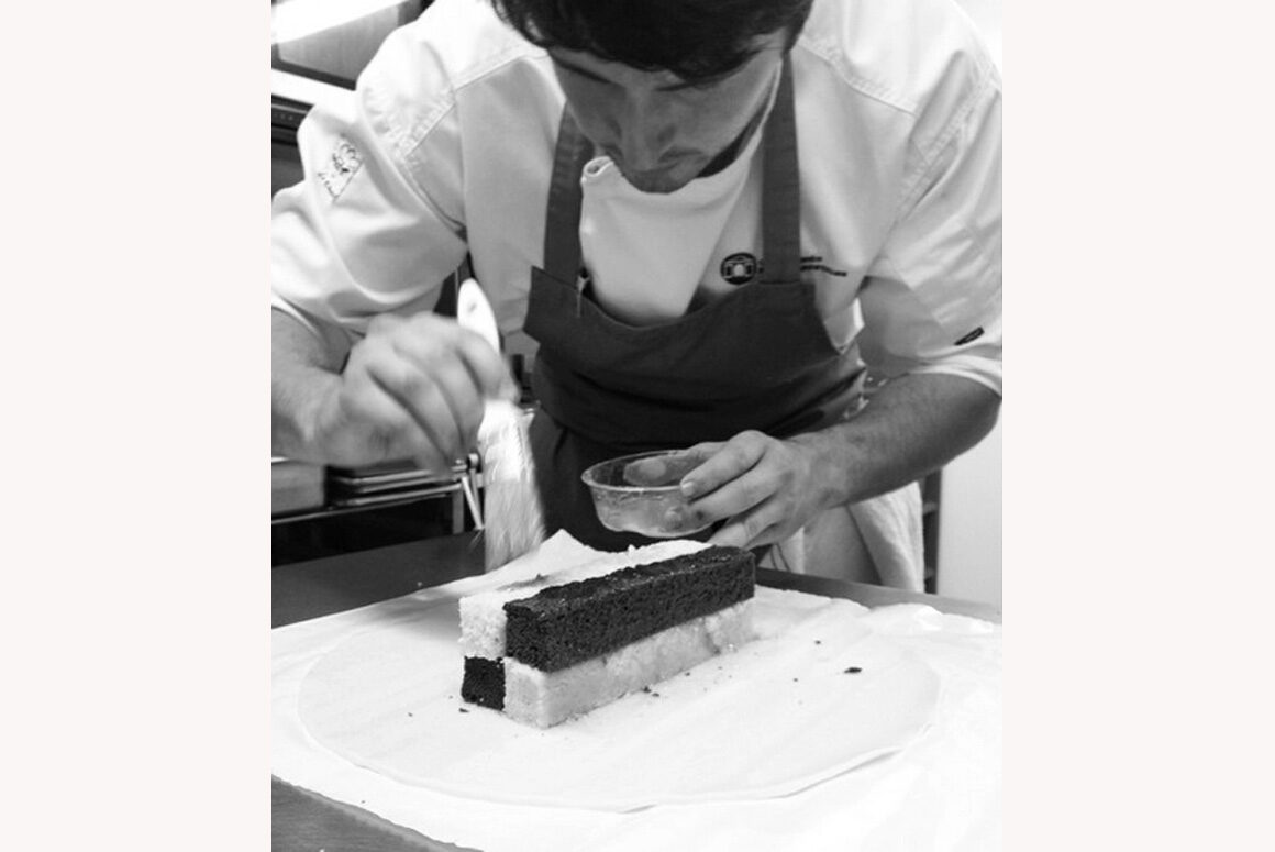 Crwst – Meet the Chef