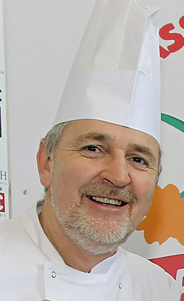 Wales to be Represented on Two Worldchefs’ Committees Wales to be Represented on Two Worldchefs’ Committees