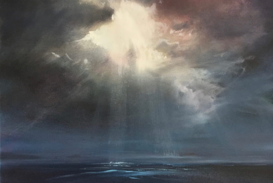 Sarah Jane Brown to Feature in Cardiff Art Exhibition ‘Be Bold for a Change’