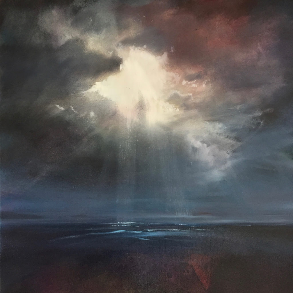 Sarah Jane Brown to Feature in Cardiff Art Exhibition 'Be Bold for a Change'