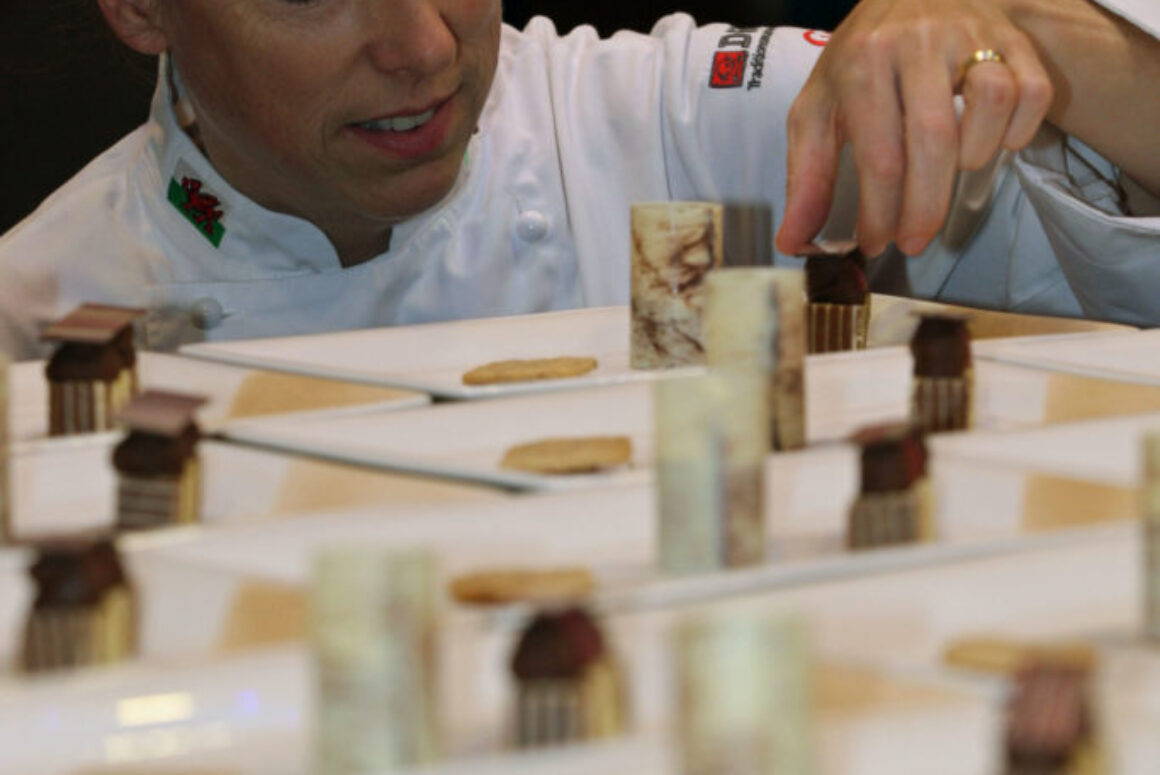 Wales to be Represented on Two Worldchefs’ Committees