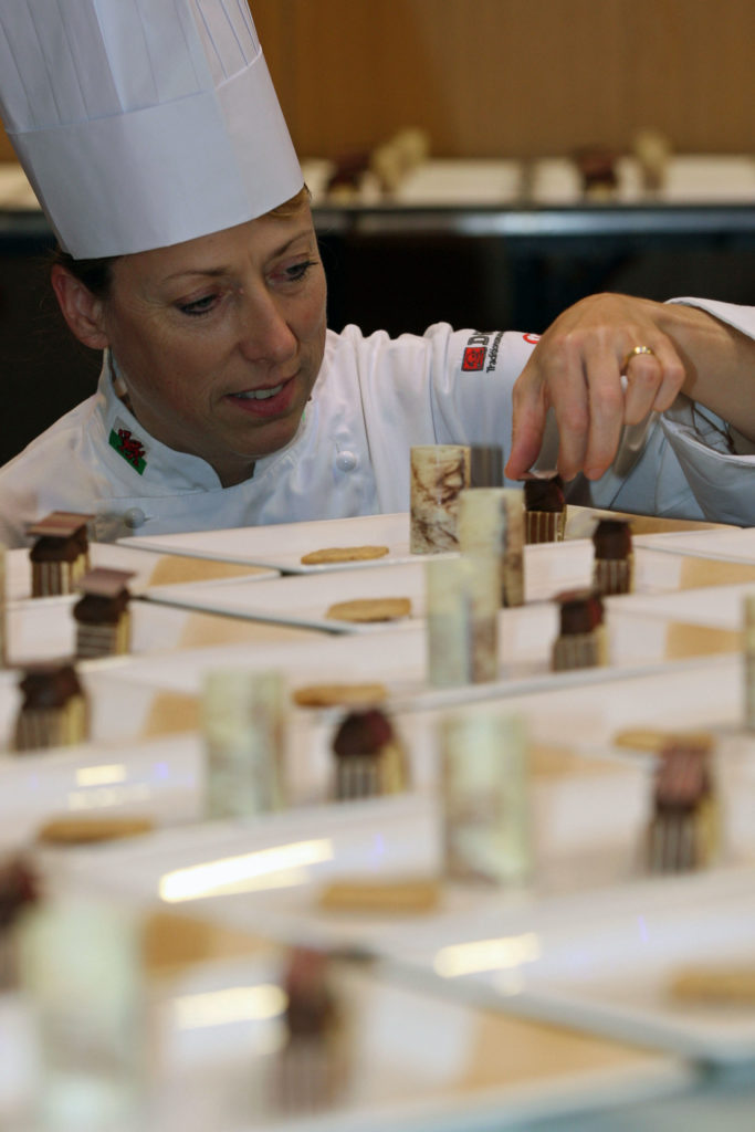 Wales to be Represented on Two Worldchefs’ Committees