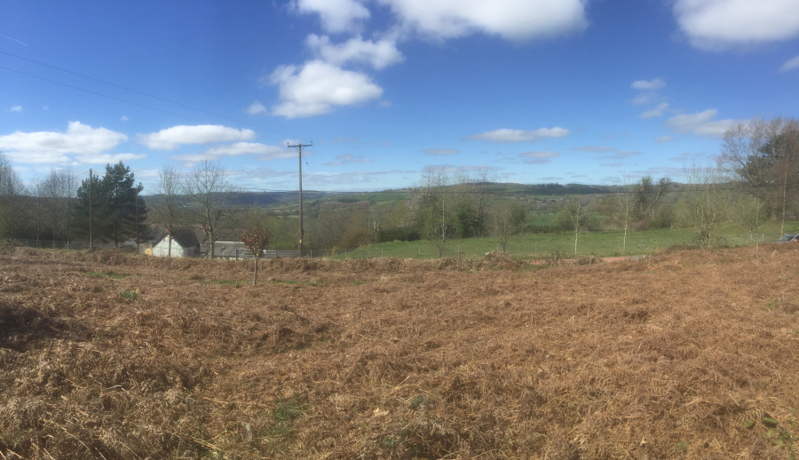 Open Spaces Society Fights Damaging Plans in Glasbury, Powys