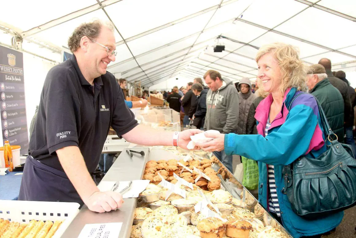 Indulge in a Journey Through Welsh Culinary History
