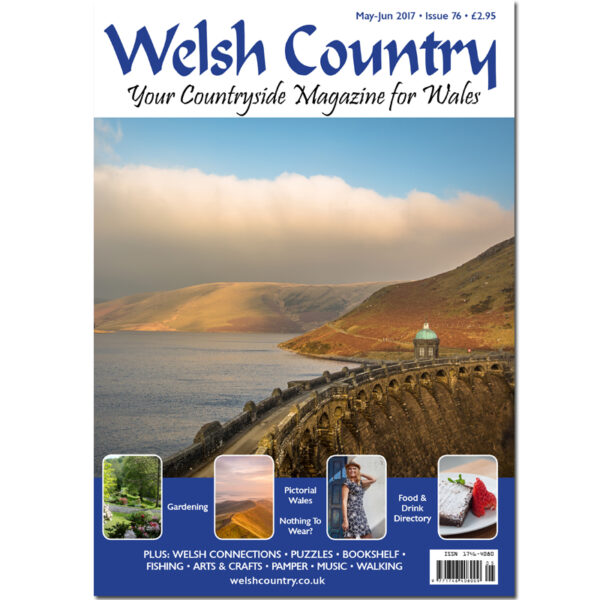 Welsh Country Magazine May-June 2017