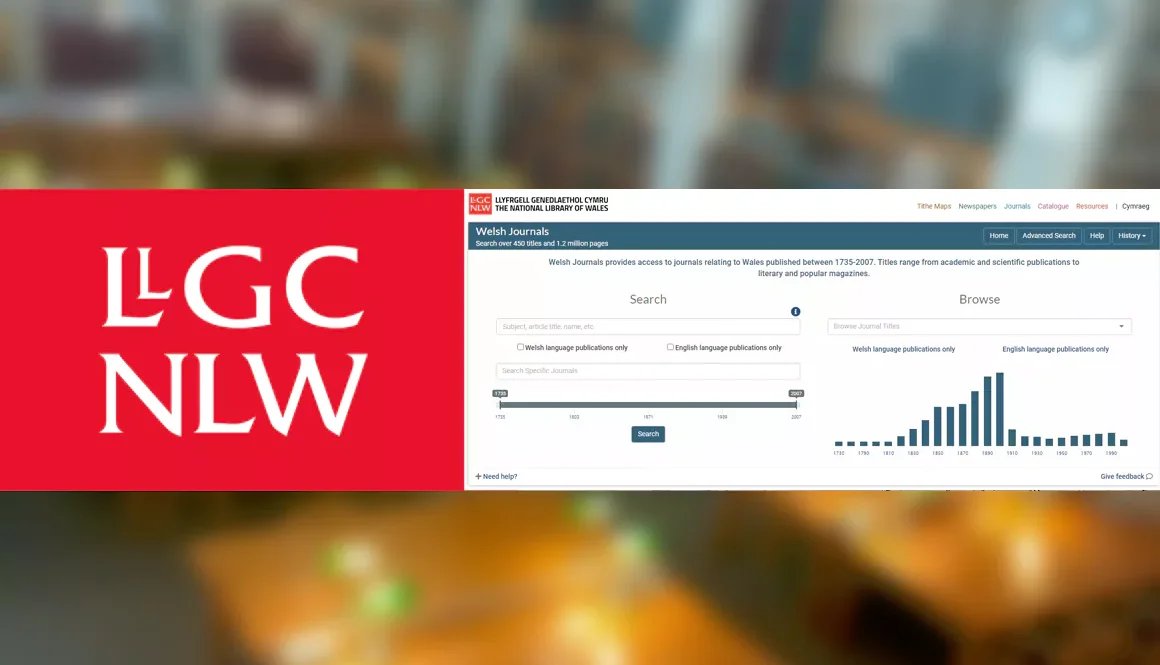 Fresh New Look for the Largest Research Resource