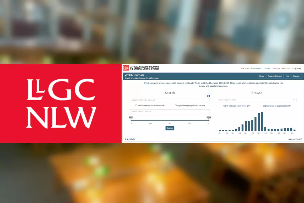 Fresh New Look for the Largest Research Resource