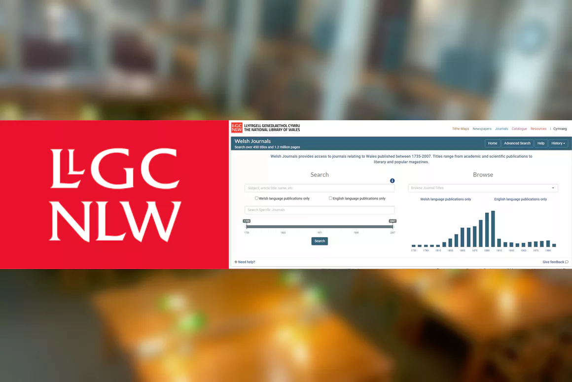 Fresh New Look for the Largest Research Resource