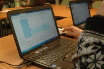 Creating a National Broadcast Archive for Wales