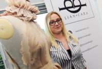 Bursary Win for Up-and-coming Fashion Designer
