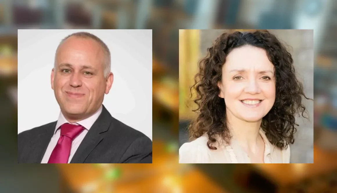 National Library of Wales Appoints New Treasurer and New Trustee