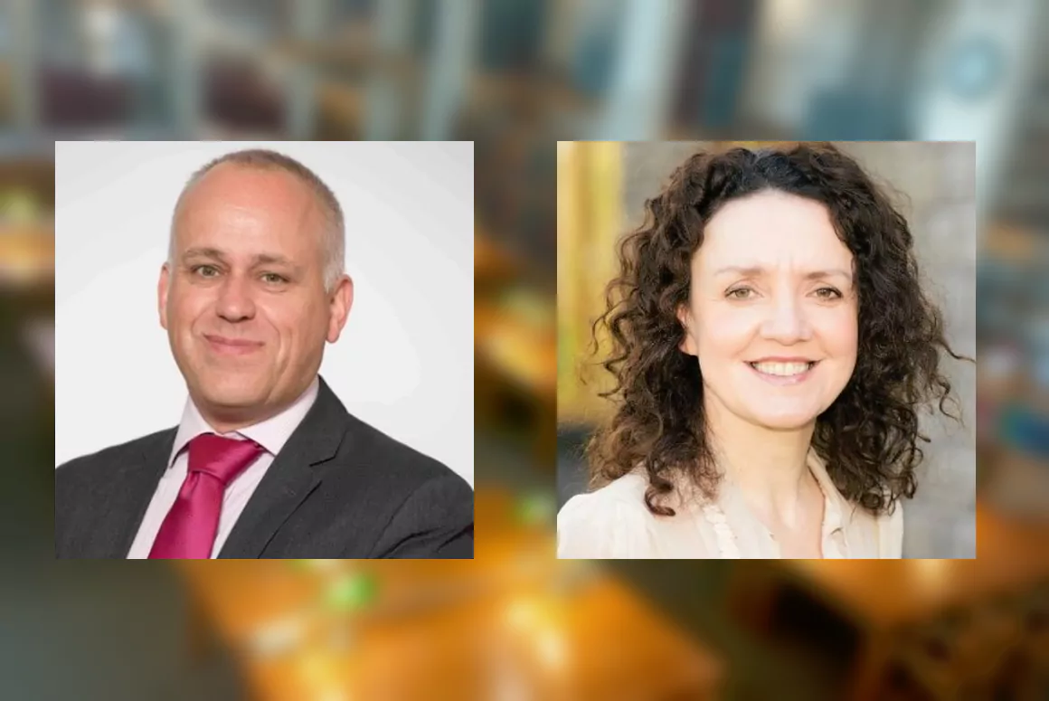 National Library of Wales Appoints New Treasurer and New Trustee