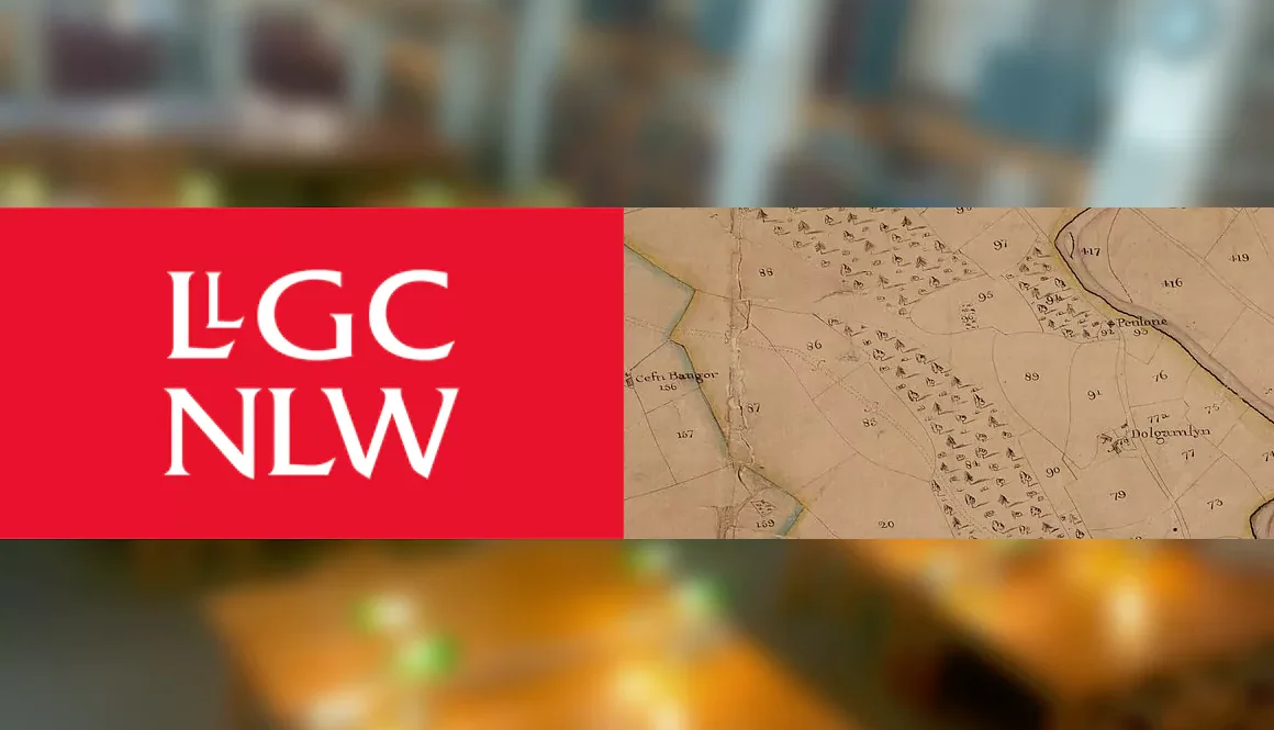 Tithe Maps Given New Lease of Life