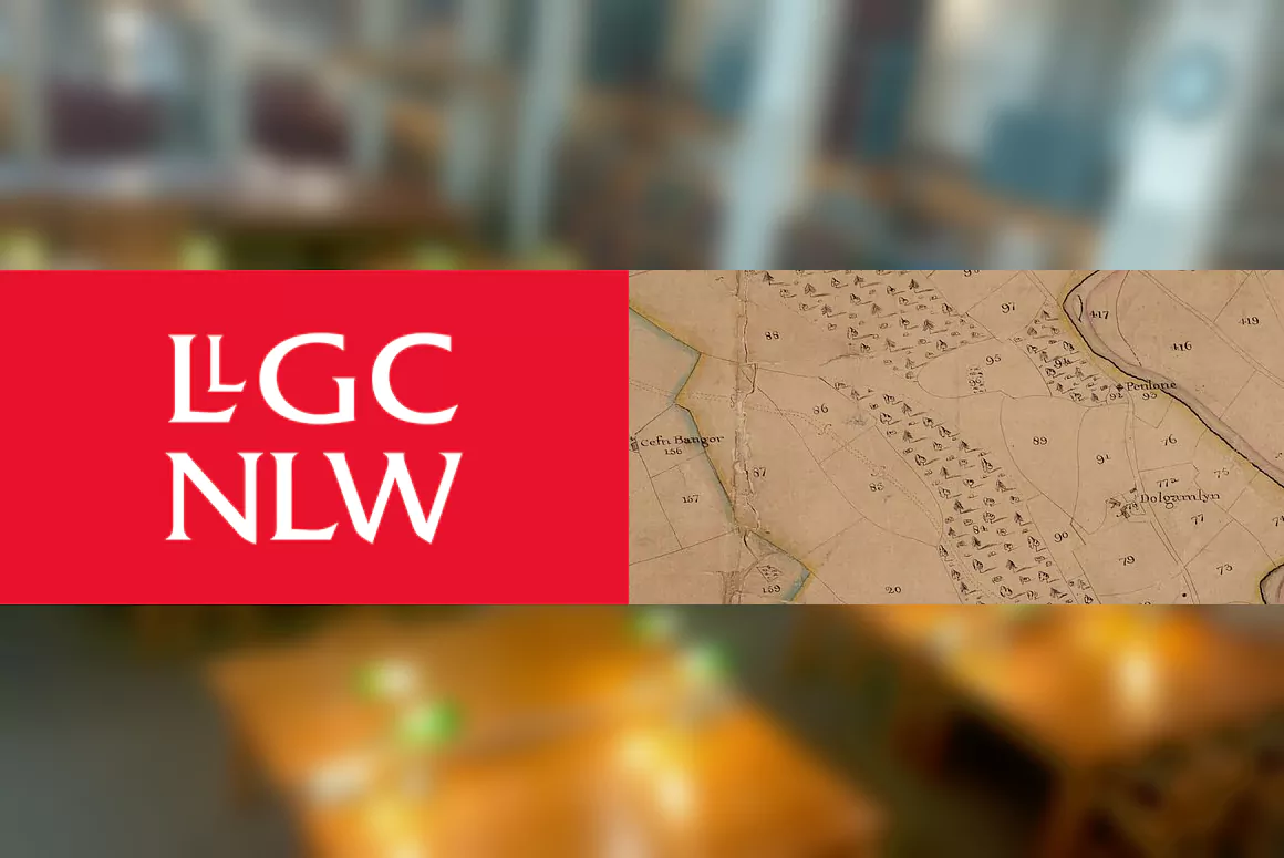 Tithe Maps Given New Lease of Life