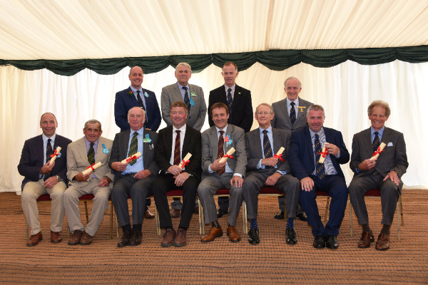 Royal Welsh