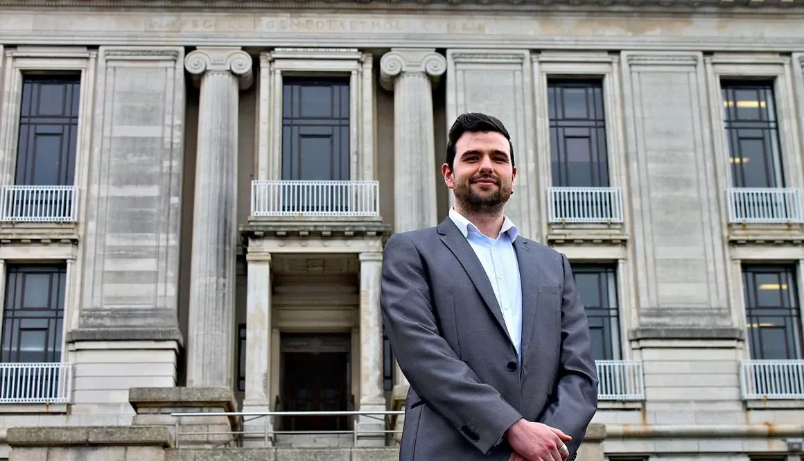 Library of Wales Appoint UK’s First Permanent Wikimedian