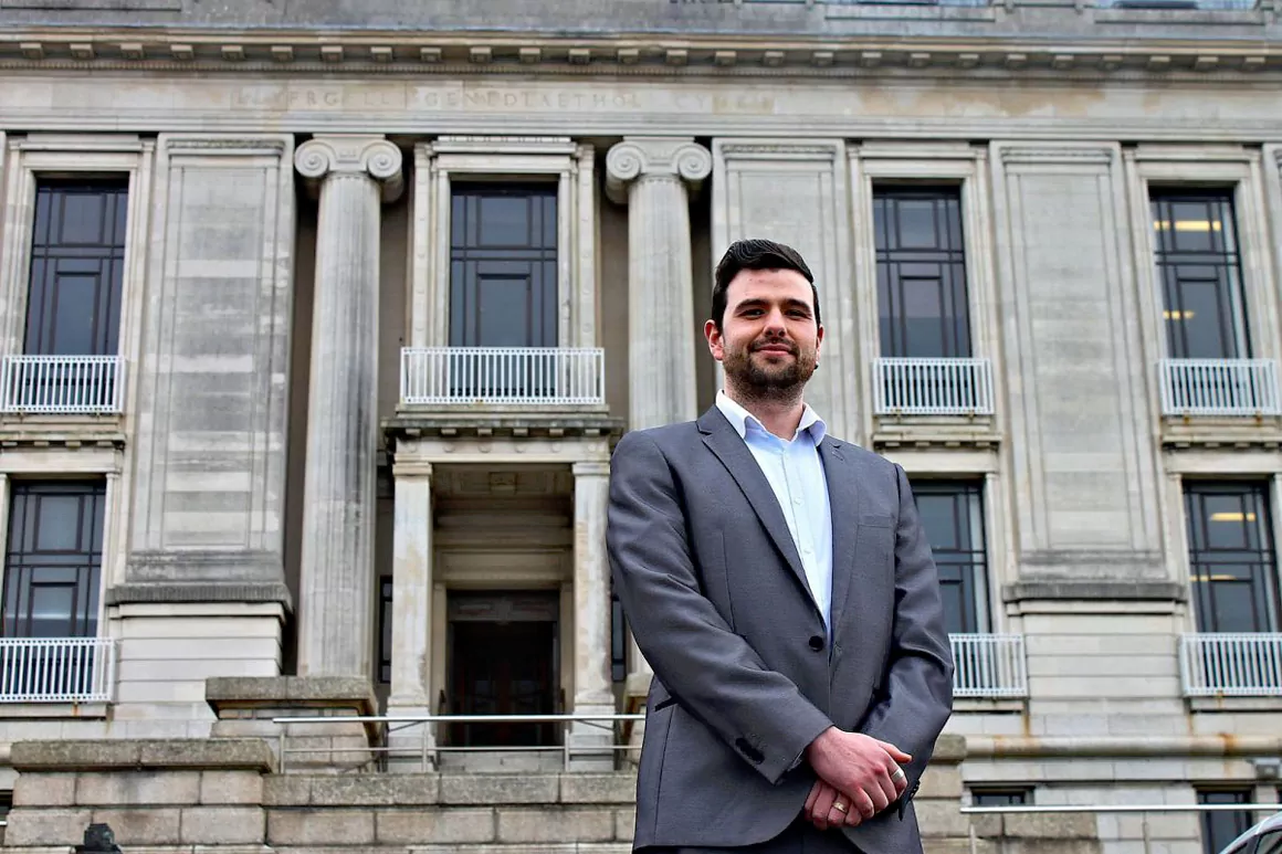 Library of Wales Appoint UK’s First Permanent Wikimedian