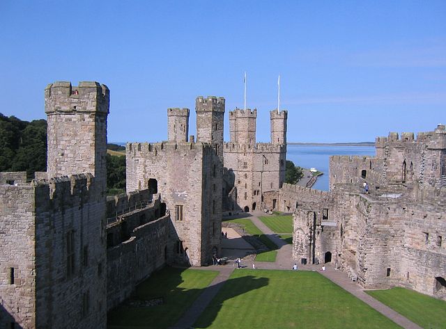 Historic Sights To See In Wales