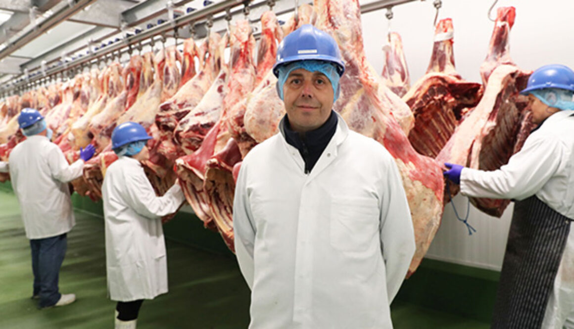 Meat Business Launches Academy to Develop Staff