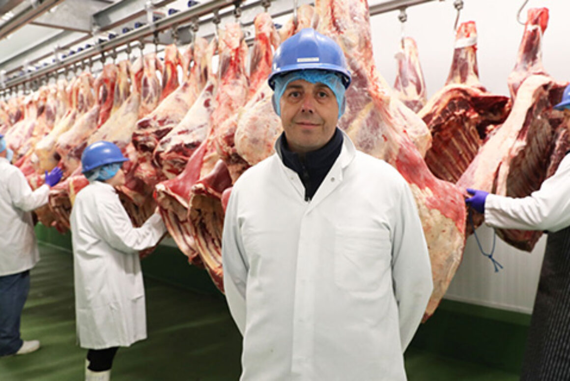 Meat Business Launches Academy to Develop Staff