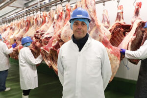 Meat Business Launches Academy to Develop Staff