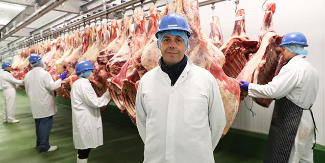Meat Business Launches Academy to Develop Staff
