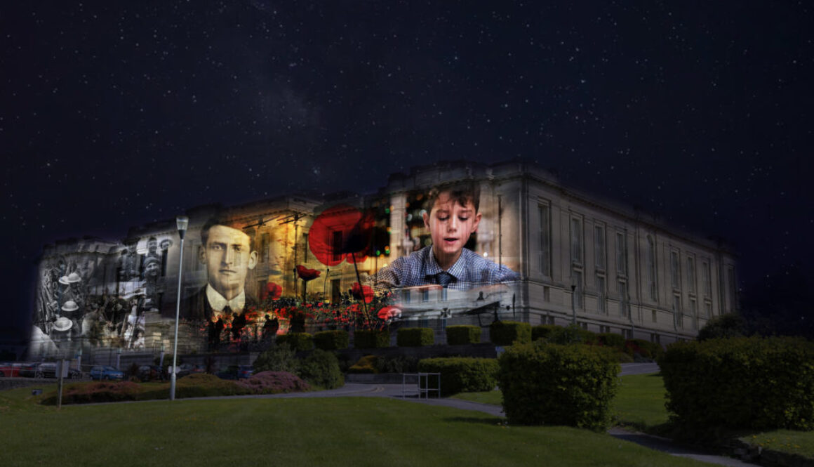 War Poet Hedd Wyn to be Remembered in Unique Video