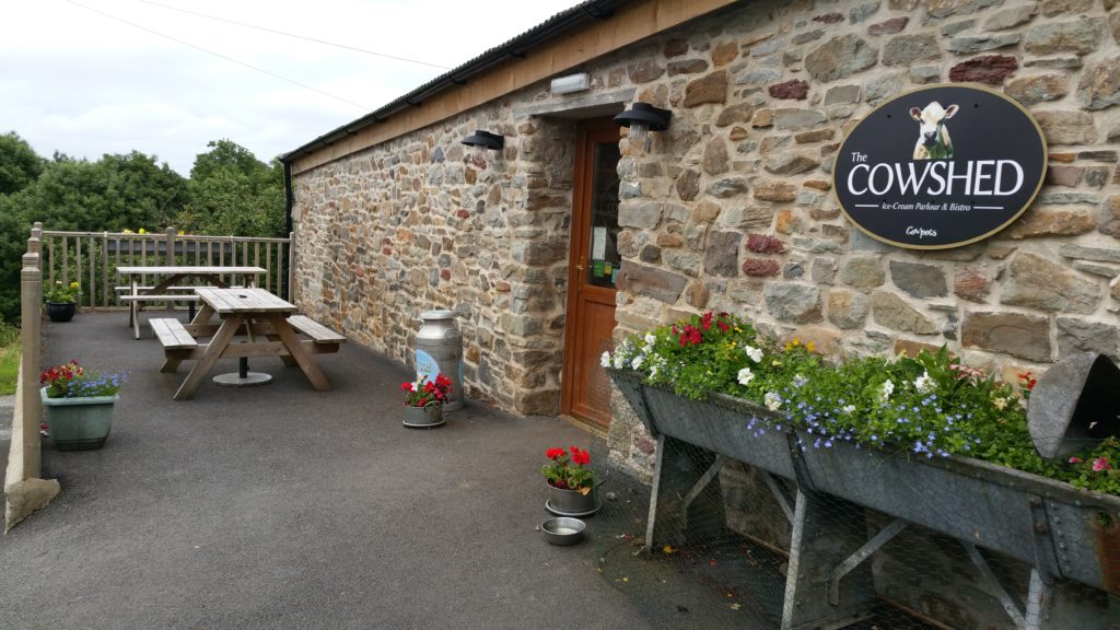 Building The Link Between Food and Drink With Tourism