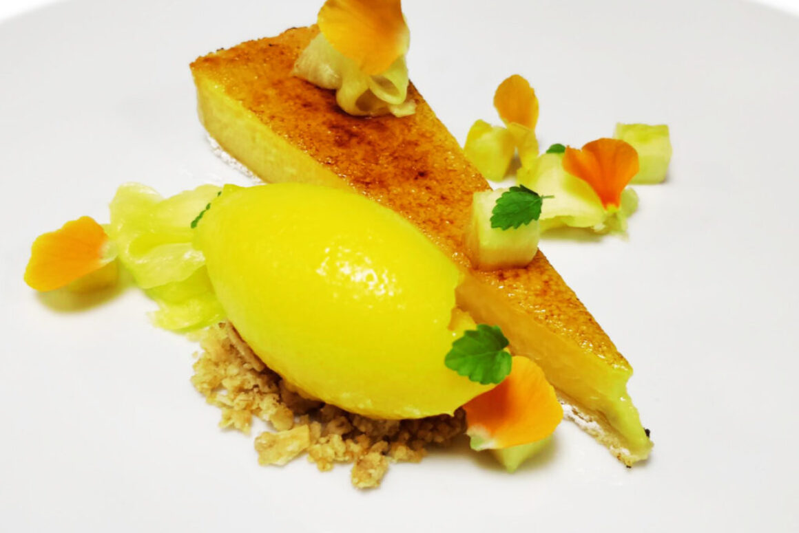 Welsh Food – Building The Link Between Food and Drink With Tourism