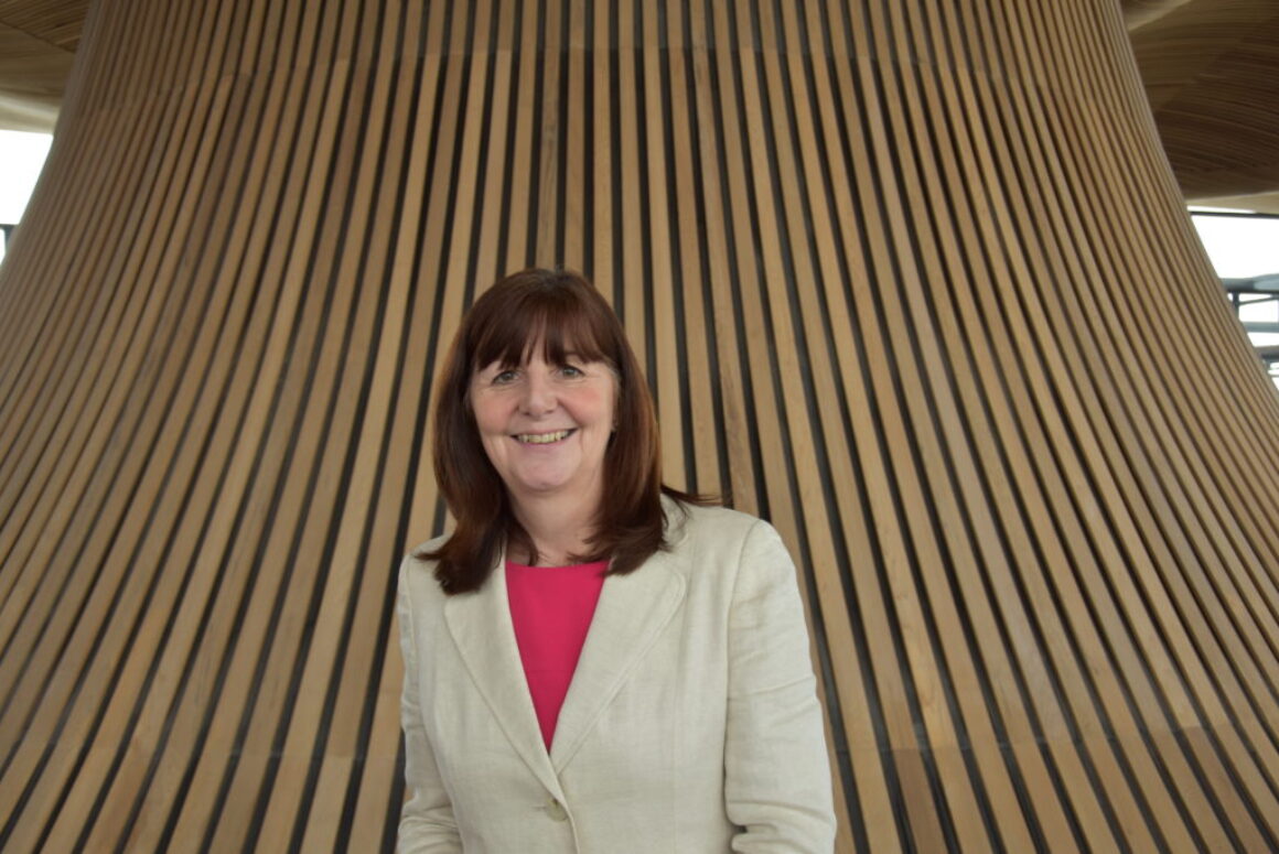 Welsh Food – Turning the Challenges of Brexit into Opportunities