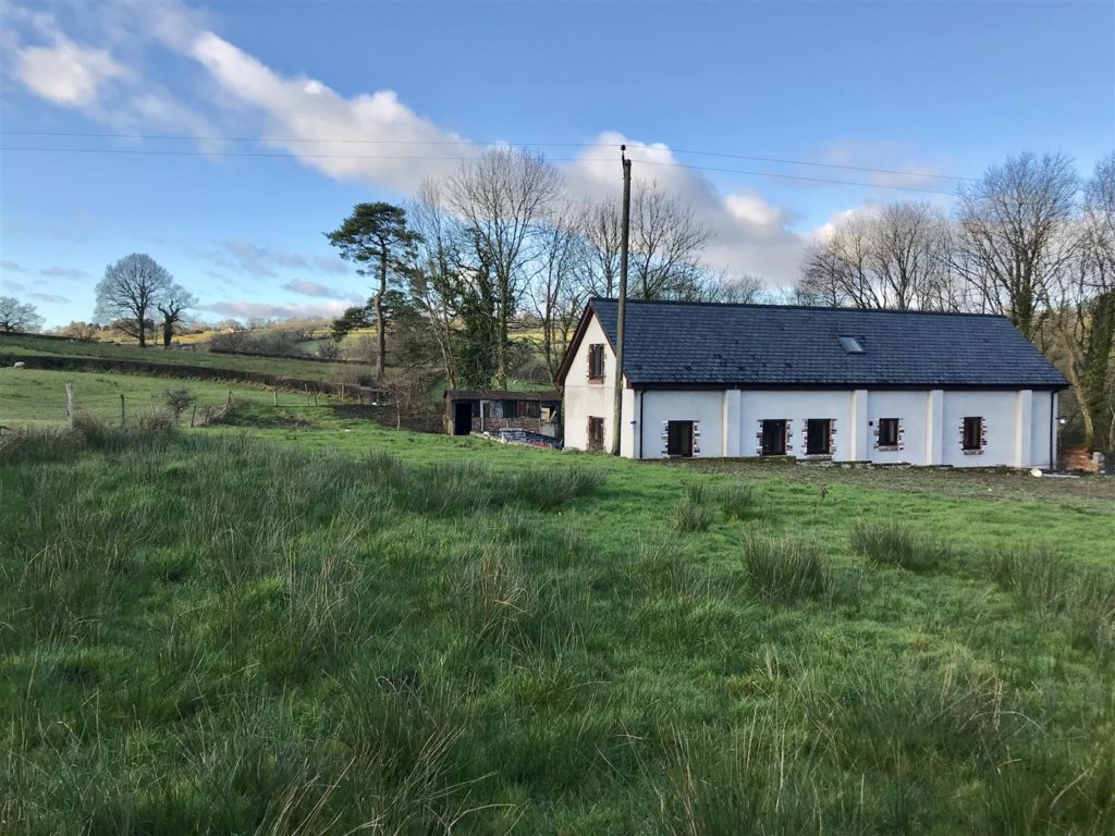 Welsh assembly government single farm payment