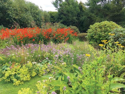 Cae Newydd, Anglesey Cae Newydd, Anglesey