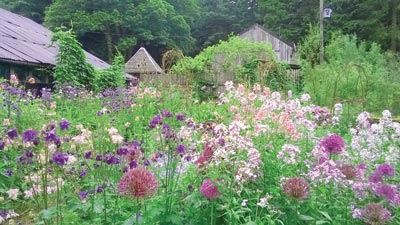 Nant y Bedd, Nr Abergavenny Nant y Bedd, Nr Abergavenny