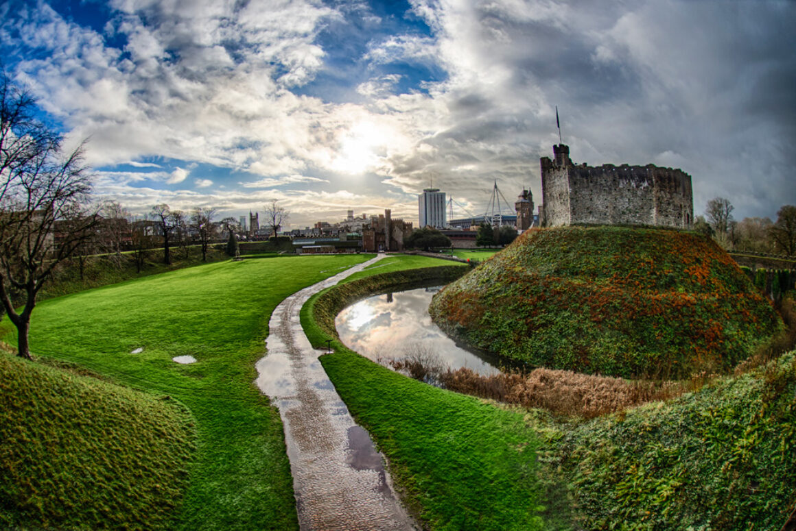 Cardiff Named as UK’s Fastest-Growing Tech City