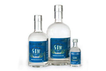 Dà Mhìle Gin