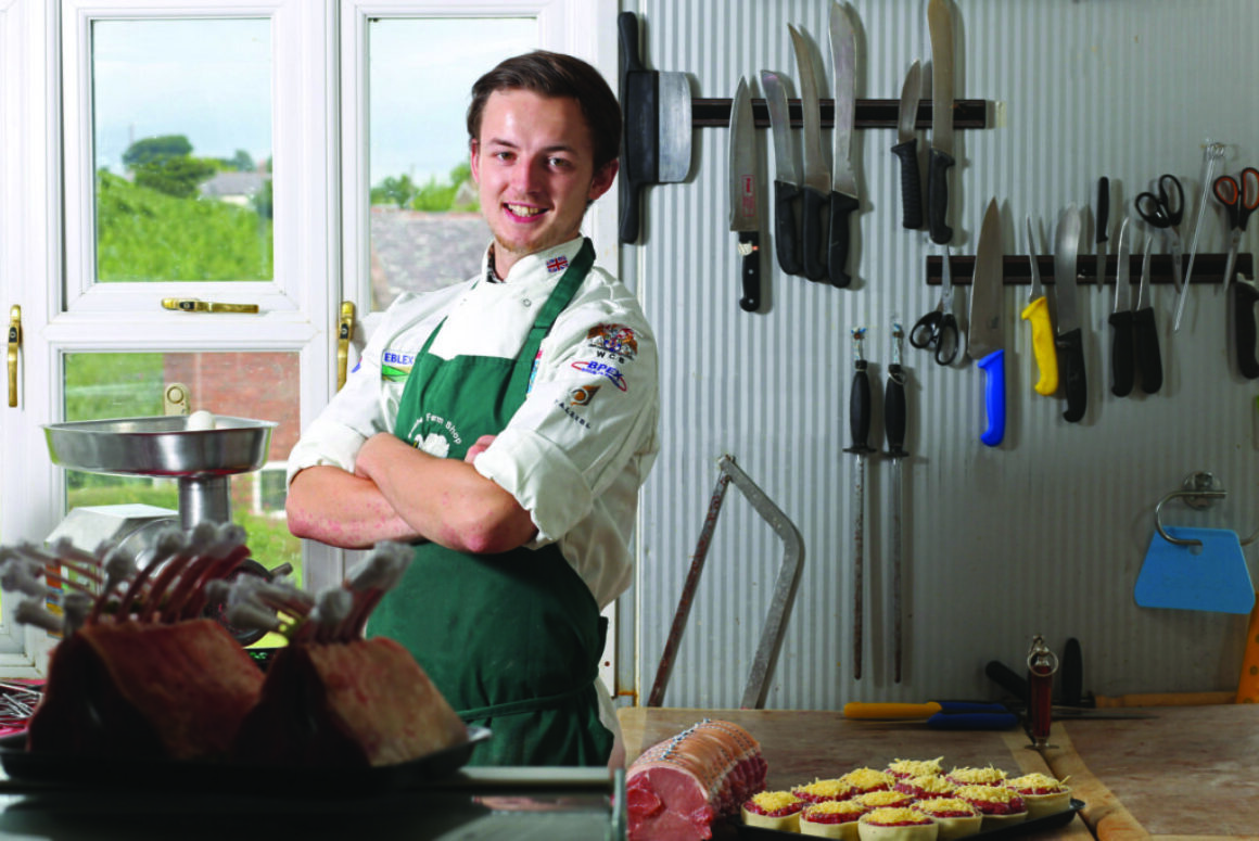 Welsh Food & Drink – A Career Of Choice