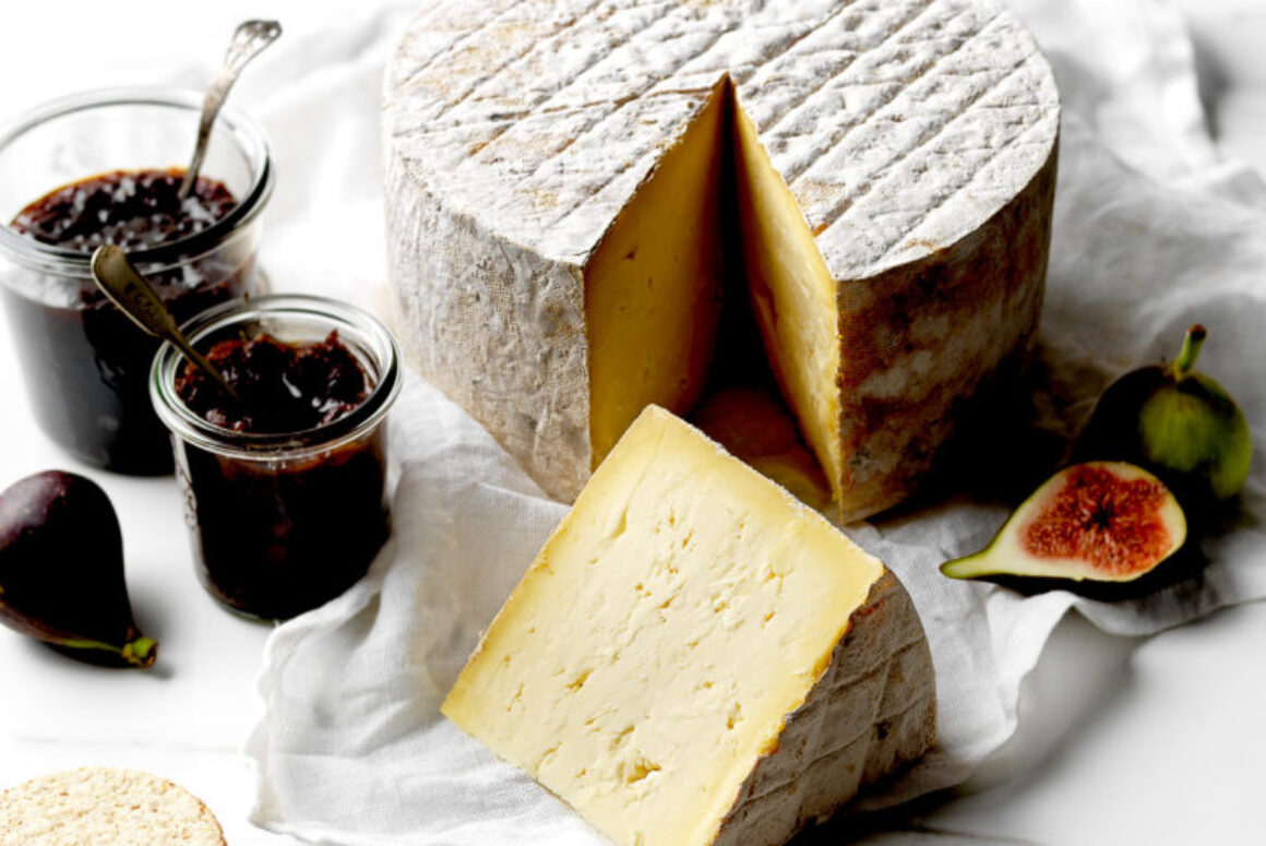 Caws Cenarth – A Grate Result – Caerphilly Cheese Gains European Protection