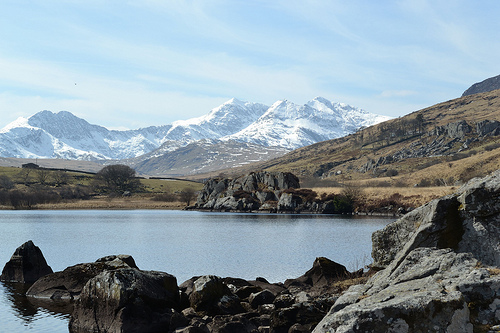 3 Best Scenic Routes For Your Morning Jog In Wales